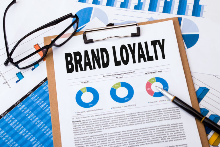 5 creative strategies to increase brand loyalty