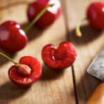 In the Pits? Anxiety Relief May Come from Cherry Pits
