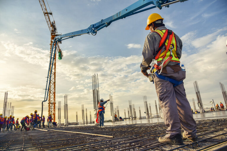Devcom creates high-quality software for companies working in the construction industry