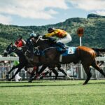 5 Most Lucrative Horse Races in the World