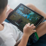 Is Gaming on a Tablet Set to Overtake Console Based Gaming?