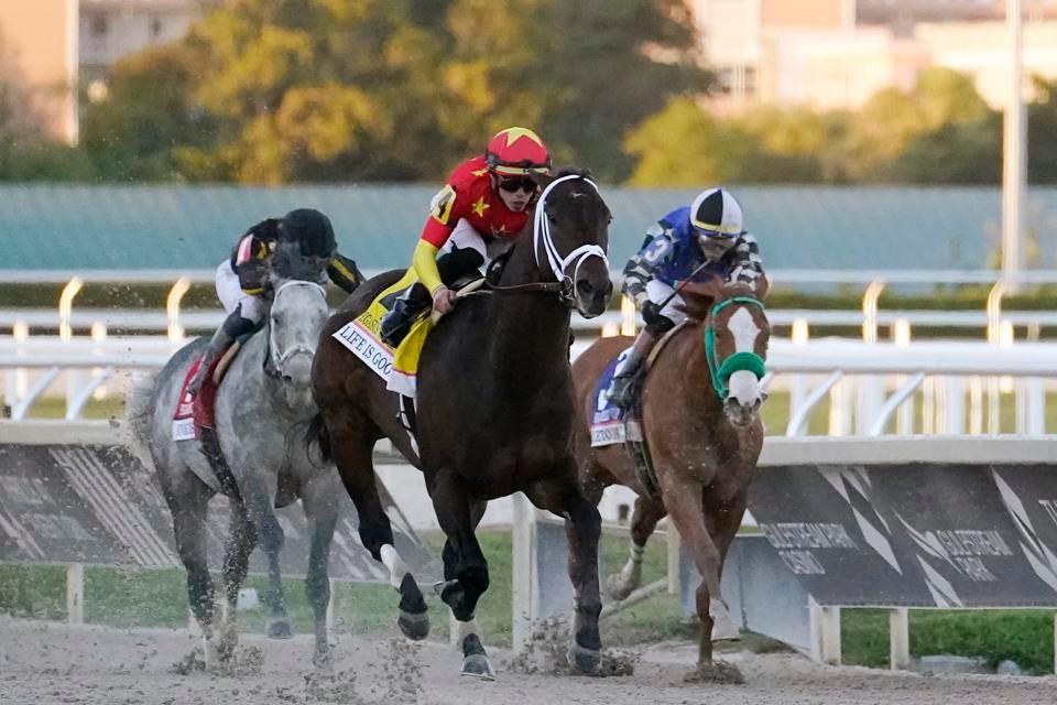Geek insider, geekinsider, geekinsider. Com,, 5 most lucrative horse races in the world, entertainment
