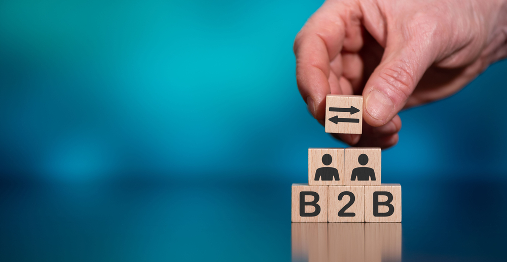Geek insider, geekinsider, geekinsider. Com,, the role of b2b relationship selling in a changing landscape, business