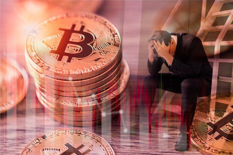 Minimizing bitcoin losses to elevate bitcoin gains for prosperity