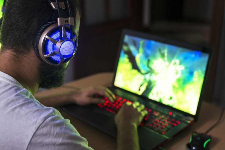 5 gaming laptop myths debunked