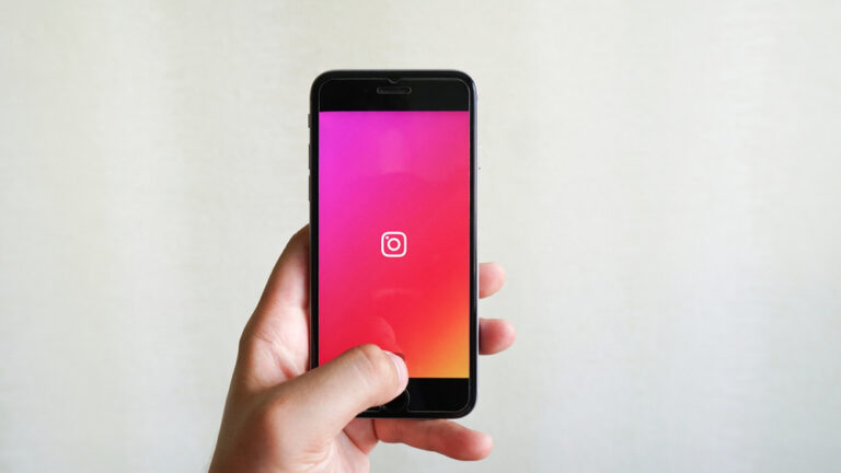 6 ways to secure your instagram account