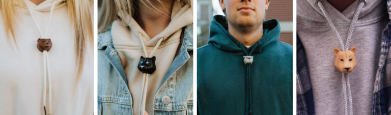 Check Out the First Wearable Fidget Toy With the Perfect Squishy-to-Squashy Ratio