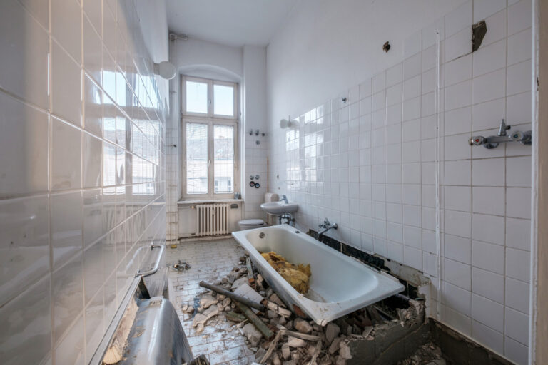 Why should you consider replacing your bathtub?