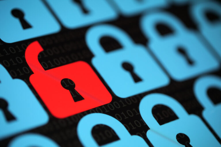 How businesses can protect from a multitude of online security threats