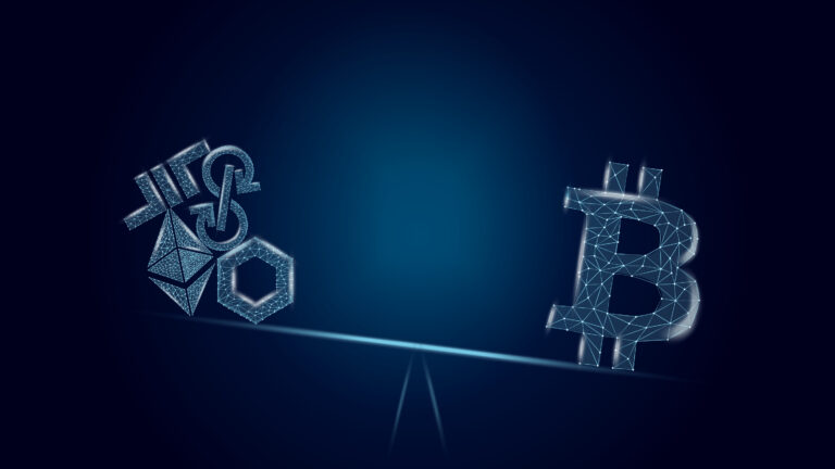 Geek insider, geekinsider, geekinsider. Com,, how to differentiate between, bitcoins vs altcoin, crypto currency
