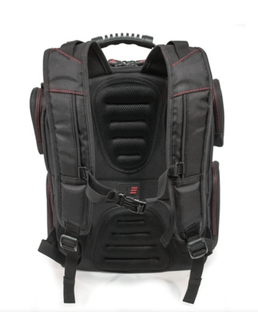 Geek insider, geekinsider, geekinsider. Com,, win it from geek insider - core gaming backpack, contests