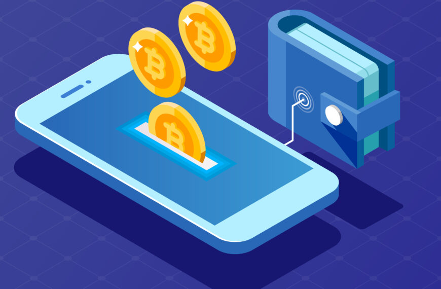 Understanding the utility of cryptocurrency wallets