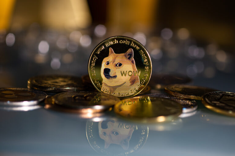 To the moon? Analyzing the dogecoin price forecast for 2023
