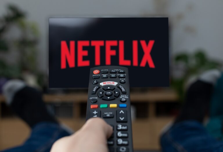Geek insider, geekinsider, geekinsider. Com,, netflix and chill: discover the tax exemptions available on your netflix subscription, gaming