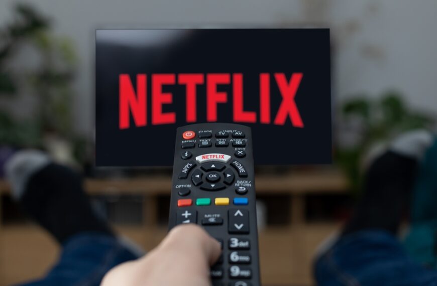 Netflix and chill: discover the tax exemptions available on your netflix subscription
