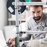 How To Start a Professional Career in 3D Printing