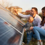5 Solar Panel Maintenance Tips for Homeowners