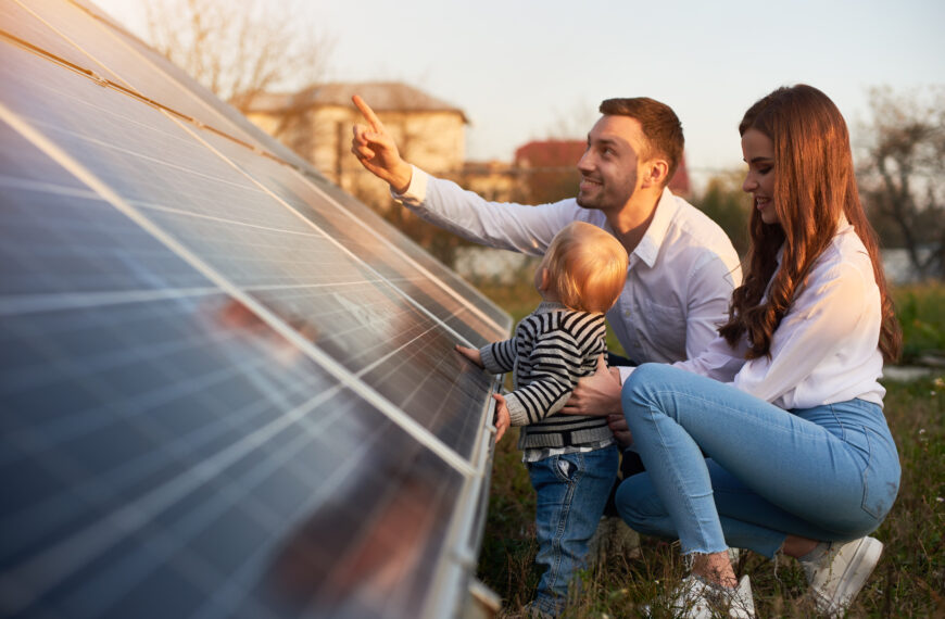 5 solar panel maintenance tips for homeowners