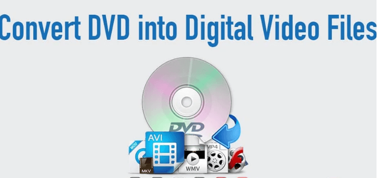 Geek insider, geekinsider, geekinsider. Com,, five easy ways to convert dvd to digital video, how to