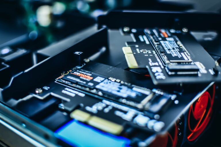 How to boost ssd performance on windows 11