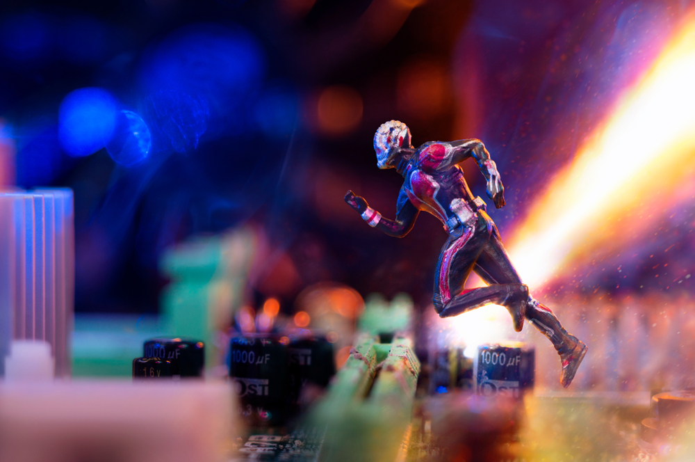 Geek insider, geekinsider, geekinsider. Com,, ant man and the wasp: quantumania, reviews