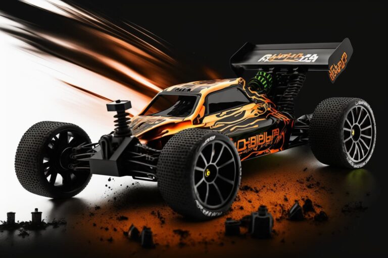Performance rc cars | an entry level guide