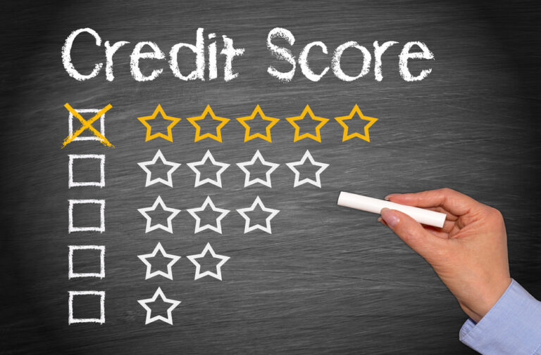 How to improve your business credit score with creditstrong