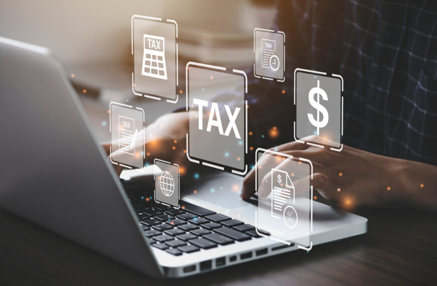 Cryptocurrency trading taxes – what you need to know
