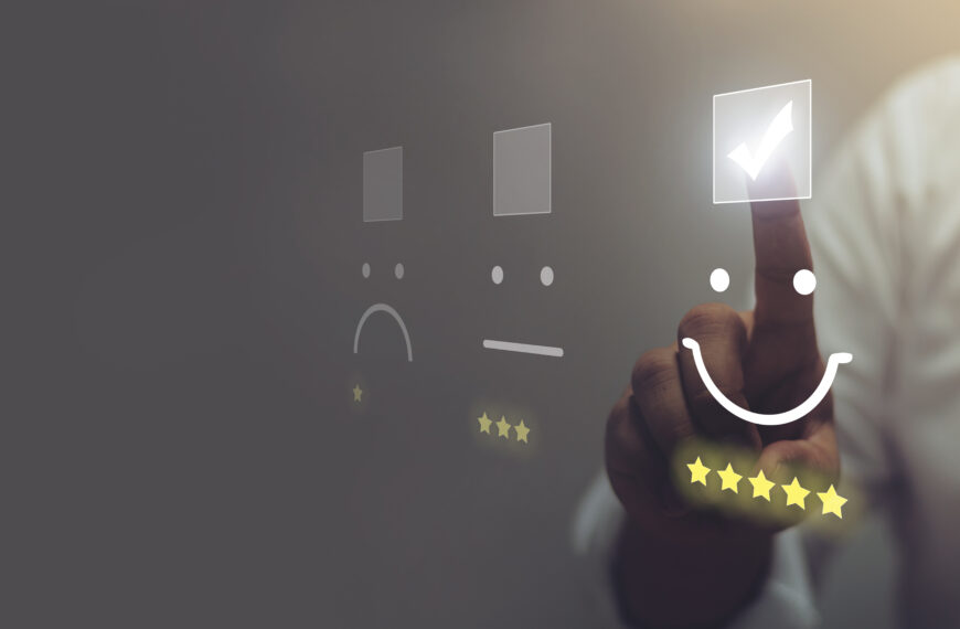 How isps maximizing customer satisfaction with a self-service portal