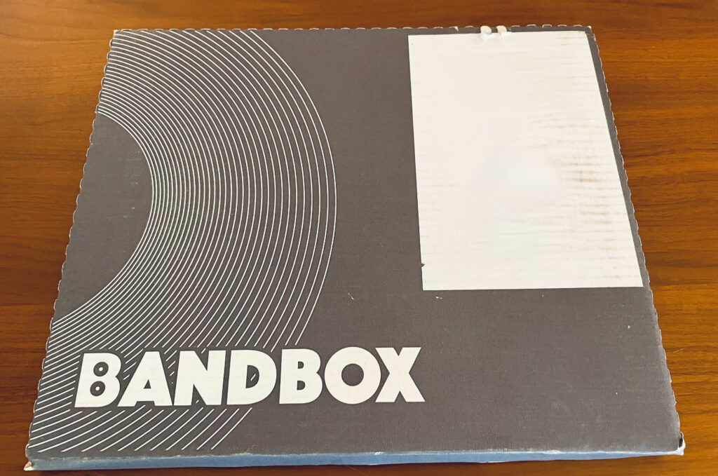 Bandbox