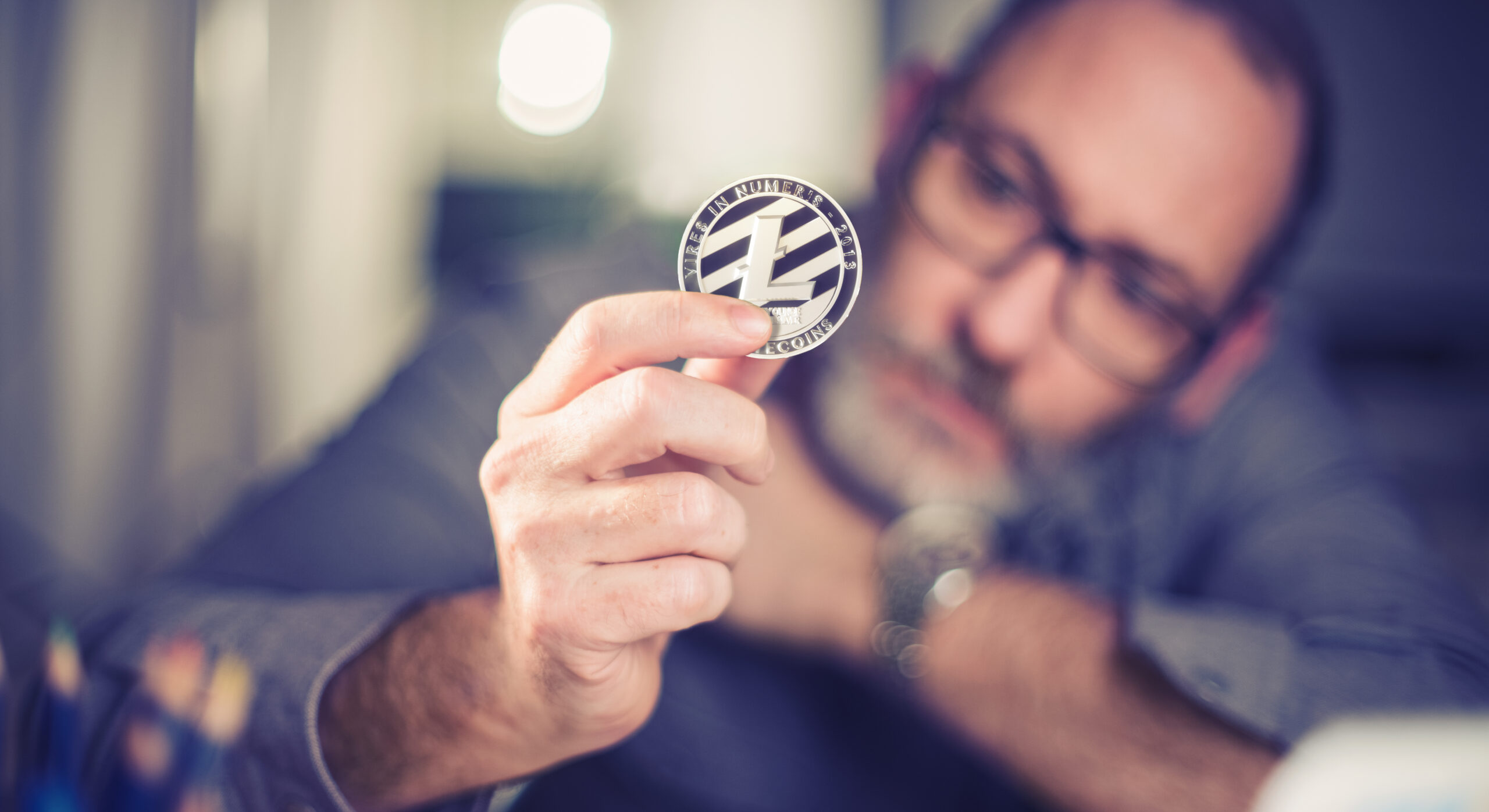 Geek insider, geekinsider, geekinsider. Com,, litecoin's scalability solutions: segwit and lightning network explained, crypto currency