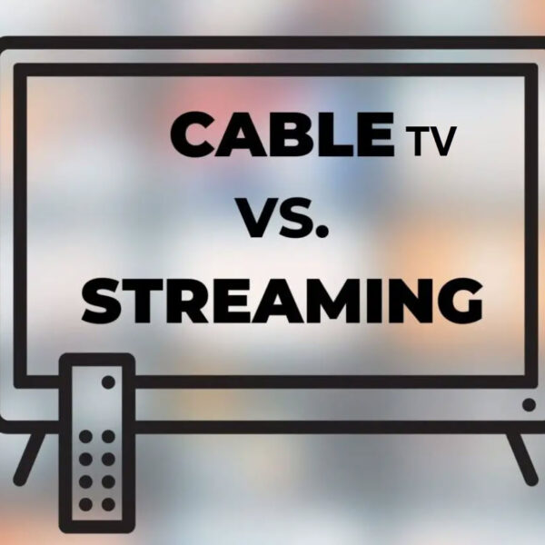 Five reasons why streaming is better than cable tv in australia