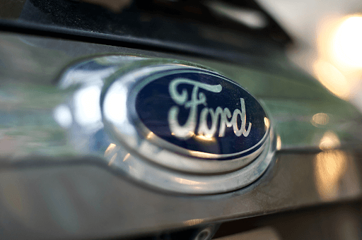 5 reasons ford is winning the car tech race