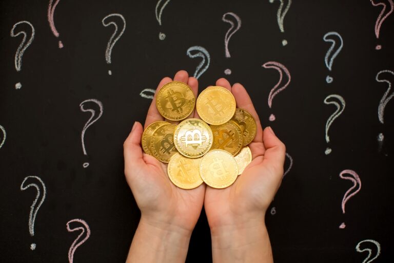 Unveiling bitcoin questions: the ultimate ai-powered destination for all your bitcoin inquiries