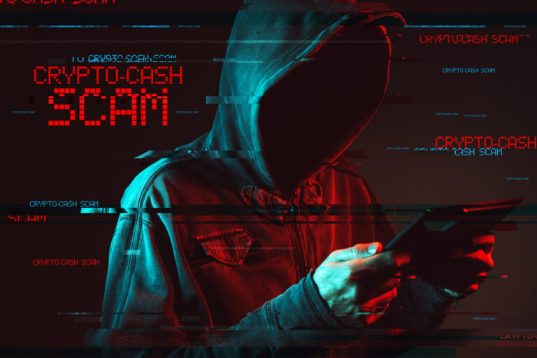 What to know about cryptocurrency and scams