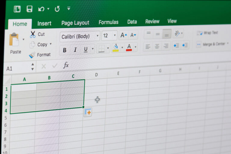 How to recover any unsaved or overwritten microsoft excel files
