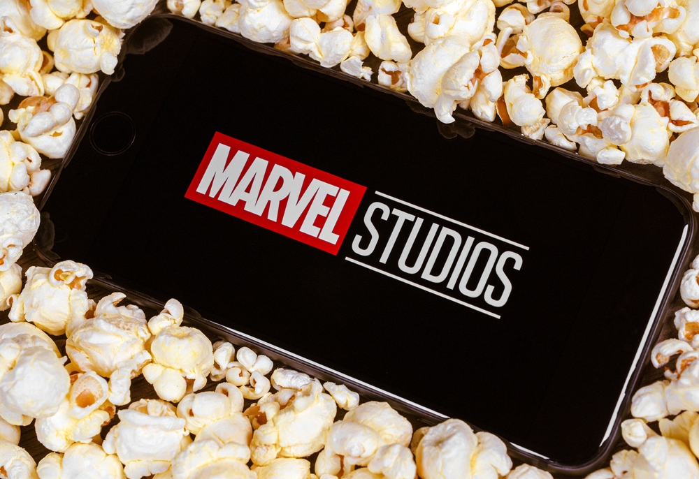 Geek insider, geekinsider, geekinsider. Com,, 'the marvels' trailer was released today and reviews are mixed, entertainment