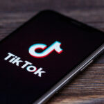 TiKTok Fined for Misusing Children’s Data
