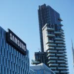 Samsung Sees Significant Decline in Profits