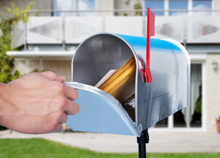 Direct mail: everything you need to know