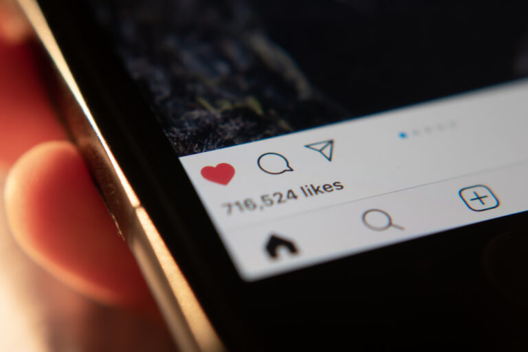 How to get more instagram comments