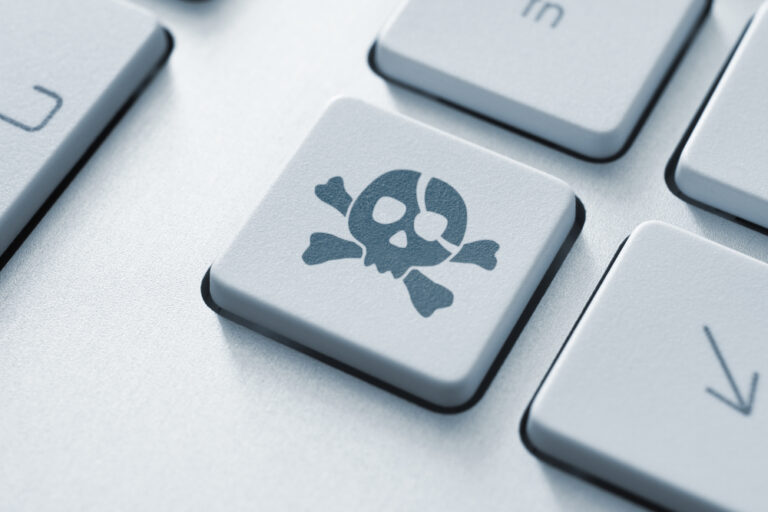 Combating piracy in the world of self-publishing