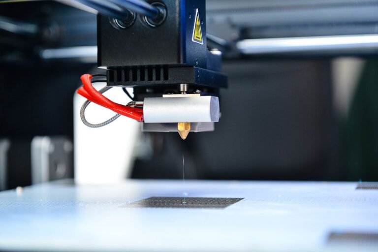 Creative projects you could make with a 3d printer