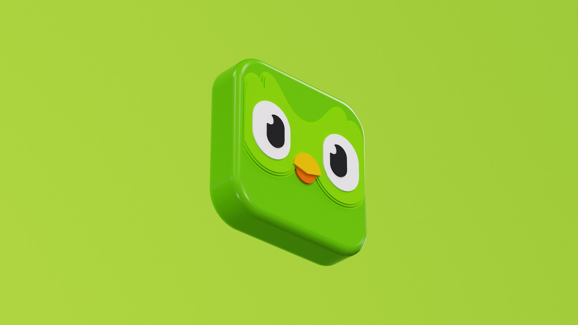 Duolingo and ai on geekinsider
