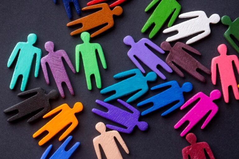 The impact of social workers in advocating for diversity, equity and inclusion