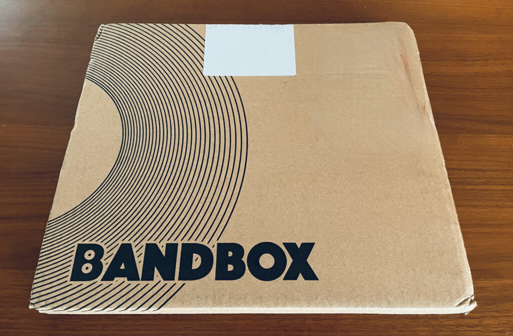 Geek insider, geekinsider, geekinsider. Com,, bandbox unboxed vol. 39 - metric 'old world underground, where are you now? , reviews