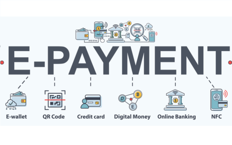 What kinds of online payment options should you use to have problem-free transactions?