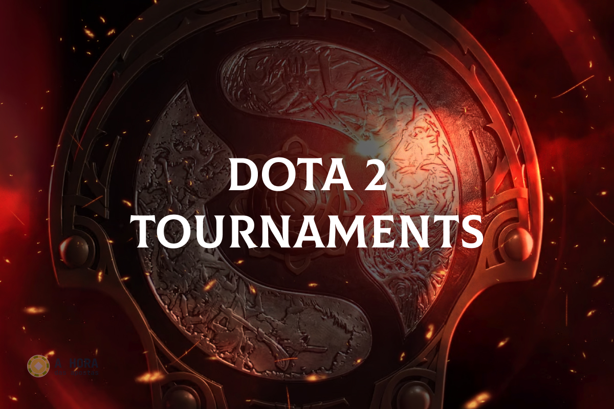 DOTA 2 Tournament Formats And Match Analysis