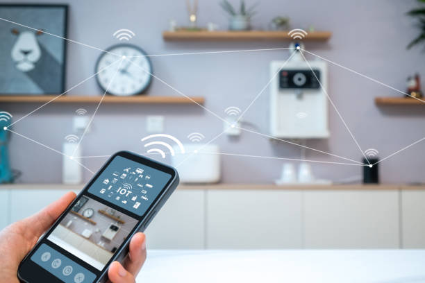 Geek insider, geekinsider, geekinsider. Com,, connecting devices for smarter living, internet of things , smart home