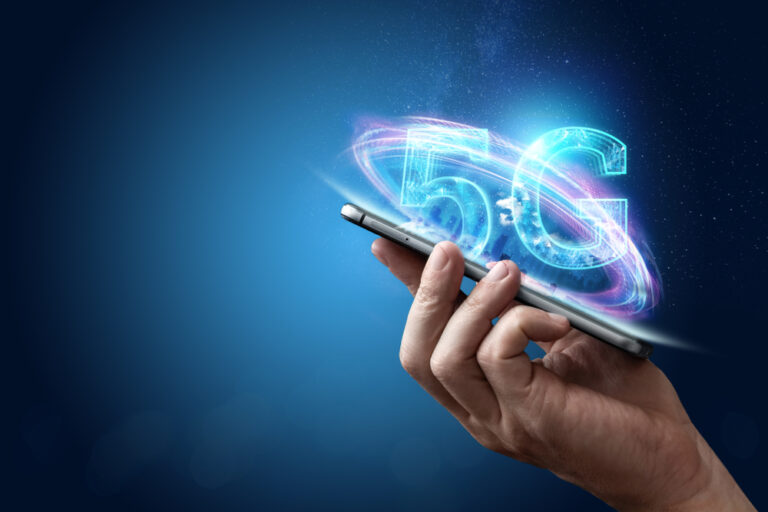 5g and online gaming: unleashing the power of high-speed connectivity